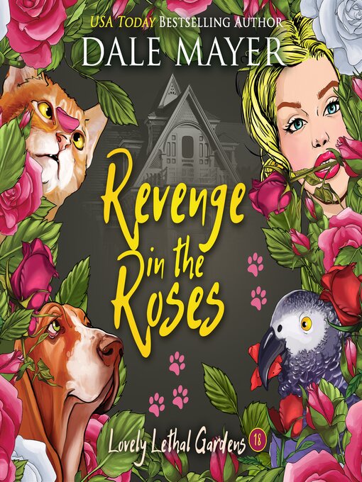 Title details for Revenge in the Roses by Dale Mayer - Available